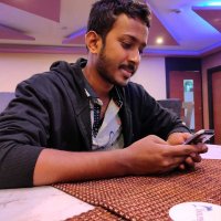 GANESH KARAN (@ganeshkaran16) 's Twitter Profile