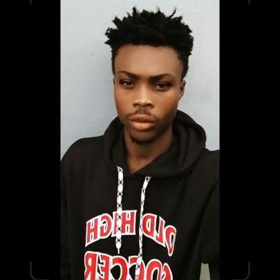 Uzziah05862405's profile picture. Simplicity and Humble 🙏🏽