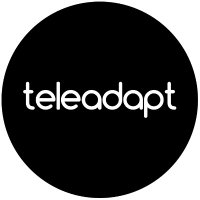 TeleAdapt(@TeleAdapt) 's Twitter Profile Photo