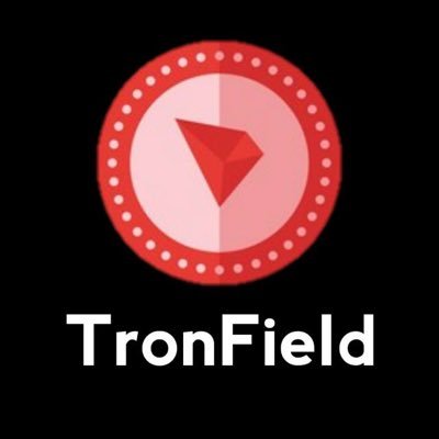 👑TRON FIELD is Platform for the cryptocurrency users 💸 Spend your time earning extra income 💰You have chance to earn by keep on referring family and friends.