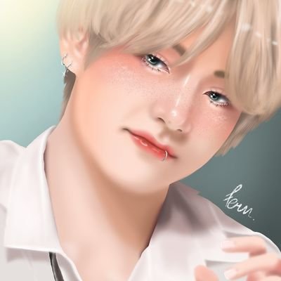Imfernzzzさんのプロフィール画像