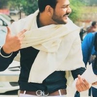 Shubham Kaushik (@shubh_thinks) 's Twitter Profile