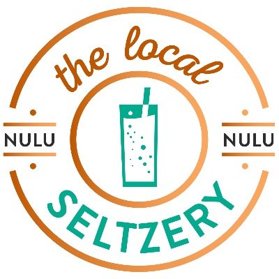 Opening fall 2021 in NuLu Marketplace. Serving up craft draft seltzers and fizzy cocktails!