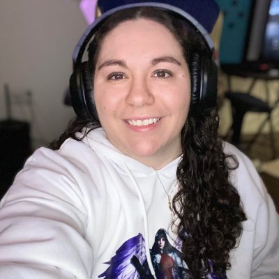 🇨🇦 Streaming for 6 years! Bringing the positive vibes and laughs! Partnered by @ADVANCEDgg Kick: https://t.co/3Z0PnR7duk Business Email: Lumynestra@gmail.com