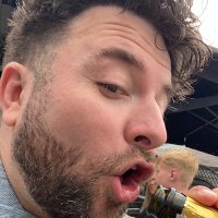 SimonRush (@simonrush13) 's Twitter Profile