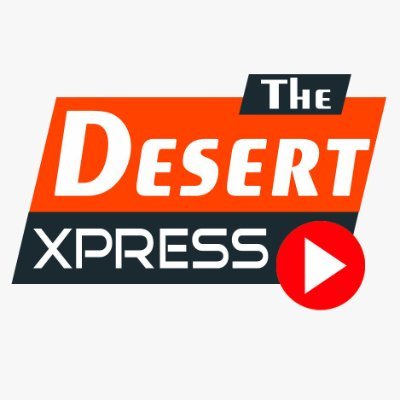 The Desert Xpress