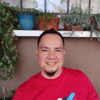 Allan Luther Méndez (@allan_luther) 's Twitter Profile