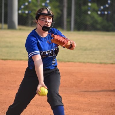 Midland-Valley High school/2023/ right-handed pitcher/shortstop/third base/ switch hitter/ Firecrackers-Branch 16u/Email: sarahjmjordan@gmail.com