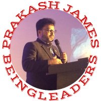 Prakash James(@prakash_james) 's Twitter Profile Photo