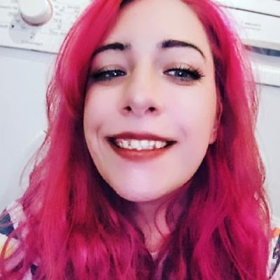 Cara+She/her/they/them+Visual Communications Gremlin+ADHD-C diagnosed+ADHD mum to my boy clone+'Lovely human bean burrito.' 🌯