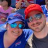 soolisak's profile picture. #billsmafia all day, everyday. Buffalo born. Trying to live that #polin life #bridgerton