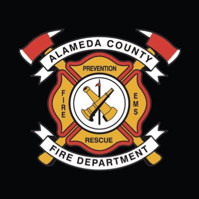 The official Twitter account for the Alameda County Fire Department. Tweets are not monitored 24/7. RTs are not endorsements. To report an emergency call 9-1-1.
