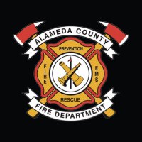 Alameda County Fire(@AlamedaCoFire) 's Twitter Profile Photo