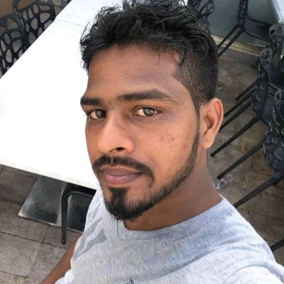 sara_thamil's profile picture. Be hpy alwayzz😍