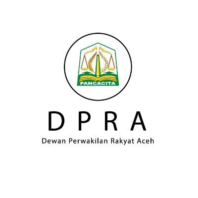 Saluran Resmi Dewan Perwakilan Rakyat Aceh yang dikelola oleh Sub Bagian Humas Sekretariat DPR Aceh | Media Sosial : https://t.co/CZiyRSarWD