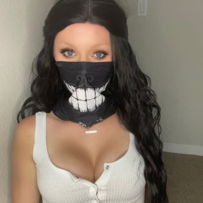 We all have a bit of madness in us, what do you want in me?