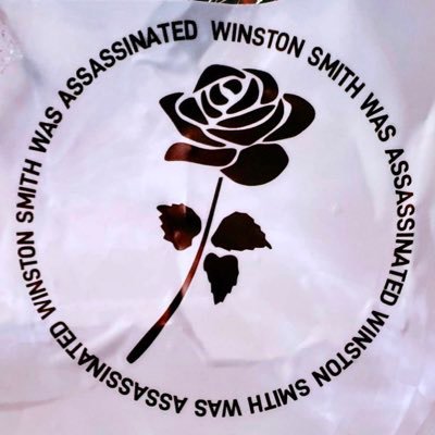 Official Twitter for the Wince Marie Way/ Boogie World. Rest in power Winston Smith and Deona Marie.