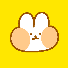 🐰❤️🖍