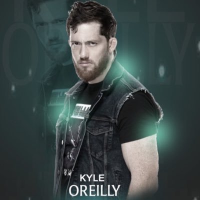 The Newest and Only Online Source for AEW Superstar the Kombative Kyle O'Reilly. WE ARE NOT Kyle. Follow him @korcombat