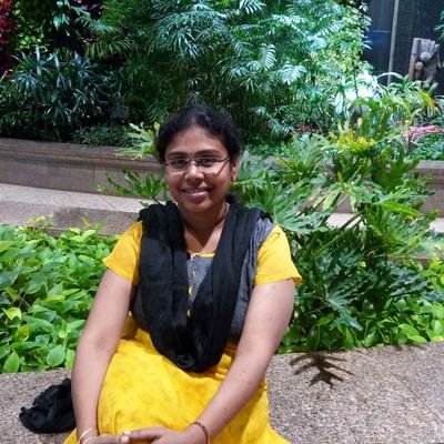 Anusha_kvl's profile picture. Doctor, Radiation Oncologist. Proud mom of two kids 💙