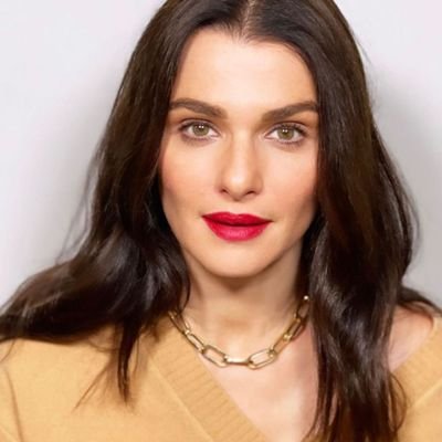 Rachel Weisz is an academy award winning actress and producer known for her roles in The Mummy, The Favourite and Disobedience. #BlackWidow OUT NOW| Fan account