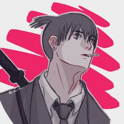 Galiloさんのプロフィール画像