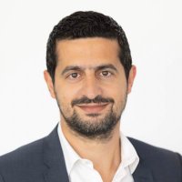 Gilbert Chahine (@gilbchahine) 's Twitter Profile
