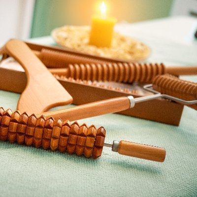 WoodyCrafts3's profile picture. Wood massage tools is recommended for fat burning, cellulite removal, body shaping, elimination of toxins, relieve muscle pain.