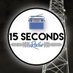 15 Seconds Radio (@15secondsradio) Twitter profile photo 15 Seconds Radio (@15secondsradio) Twitter profile photo