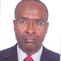 Odera Ulalo (@georgeouta) 's Twitter Profile