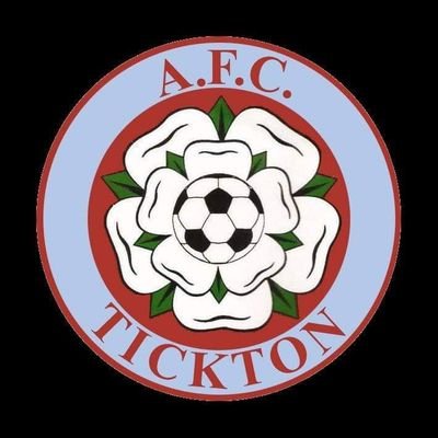 AFC TICKTON England Accredited FOOTBALL CLUB. Based in Beverley, East Yorkshire. 

Development groups, Girls, Young Ladies, Boys, Men and Walking Football.