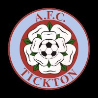 Afctickton(@Afcticktonfc) 's Twitter Profile Photo