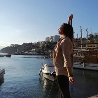 Şeyda Erçalık Şahin (@seydaercalik) Twitter profile photo