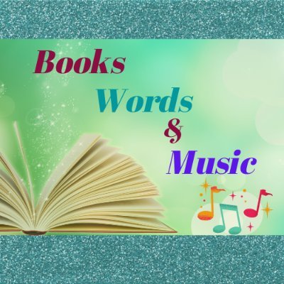 Books📚 music @AuthorLashondaB
#bookswordsmusic 📚🎶 
 
🔗https://t.co/Hh7oBH31XF