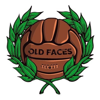 Old Faces Rcd Profile