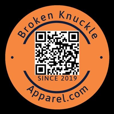 Broken Knuckle Apparel