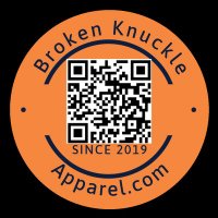 Broken Knuckle Apparel (@broken_knuckle) 's Twitter Profile