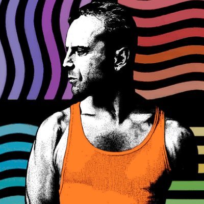 bigba_daboom's profile picture. ETH is the fifth element | Earthling, Ethereum OG, artist, builder |
