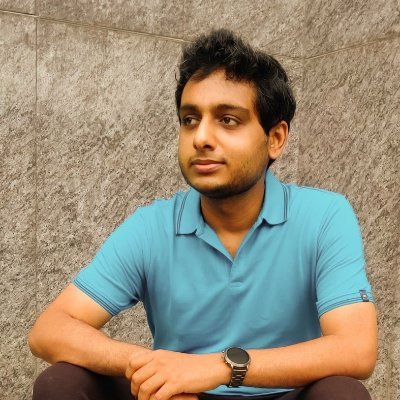 mani_hk's profile picture. Designer at Google | Entrepreneur with successful exit : Co-founder Greenopia | NID Alumni | Passionate about design, business and everything in between :)