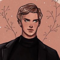 ًًً (@aaronwarnerbot) 's Twitter Profile