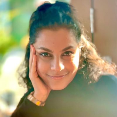 👩🏽💻🌱🌞🧬 product @flatironhealth | @ucberkeley alum | she/her