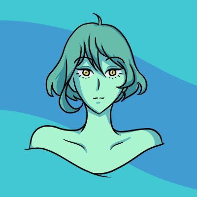a dot in spaceさんのプロフィール画像