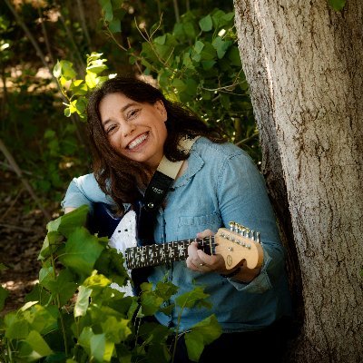 Patricia Silverberg is a raw intelligent powerful diverse folk rock artist with the voice and vision of Natalie Merchant and the guitar styling of Ani DiFranco