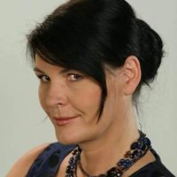 Irena Pan (@irinkapan) 's Twitter Profile