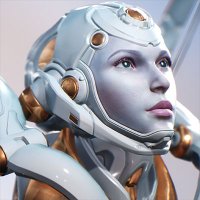 Eira (@paragonmuriel_) 's Twitter Profile