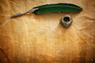 FlukyWriter's profile picture. 