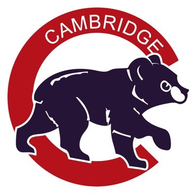 Official account of the Cambridge Cubs ‘05 Elite baseball.