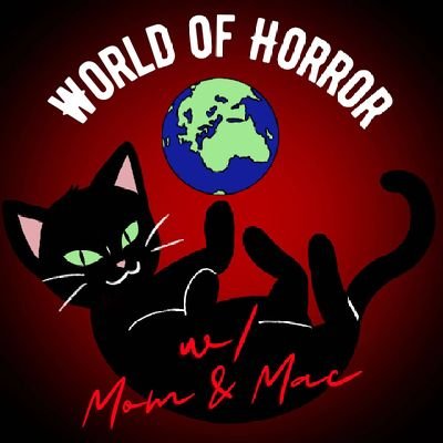 Mother and son team Mom and Mac discuss, analyze, dissect and explore international horror movies. Conversations are casual but spoiler heavy.