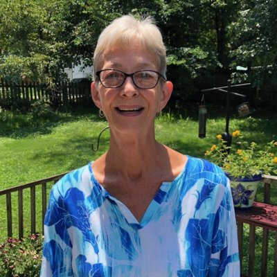 Make a difference in your community. RN Case Manager, retired.