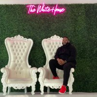 Brandon White (@itsbrandonwhite) 's Twitter Profile